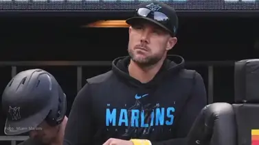 MLB: Controversia por despidos masivos en los Marlins (+Detalles) MLB: Controversia por despidos masivos en los Marlins (+Detalles)