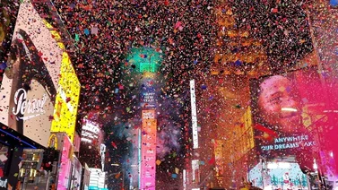 EEUU | Empleos temporales en Nueva York por fiestas navideñas (+Detalles)