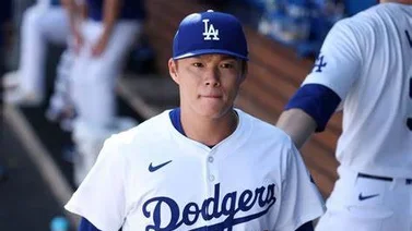 MLB: Dodgers cambia su rotación y Yamamoto abrirá juego 1 ante Padres