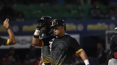 LVBP: Aldrem Corredor espera añadir nuevos ajustes este año con Leones (+Declaraciones) LVBP: Aldrem Corredor espera añadir nuevos ajustes este año con Leones (+Declaraciones)