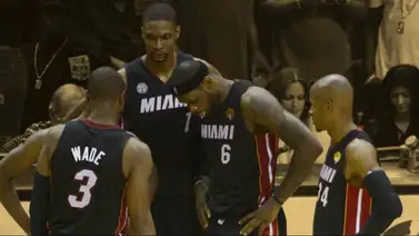 NBA: Miami Heat es el responsable de este cambio radical en la liga. Entérate aquí de cual es NBA: Miami Heat es el responsable de este cambio radical en la liga. Entérate aquí de cual es