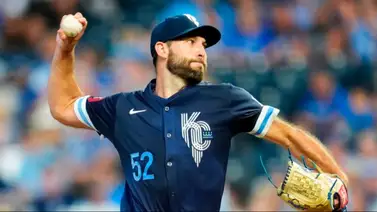 MLB: La clave de Reales para el juego 1 ante Yankees de Nueva York (+dato) MLB: La clave de Reales para el juego 1 ante Yankees de Nueva York (+dato)