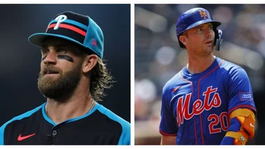 MLB: Así quedó la serie de temporada regular entre Phillies y Mets (+Video)