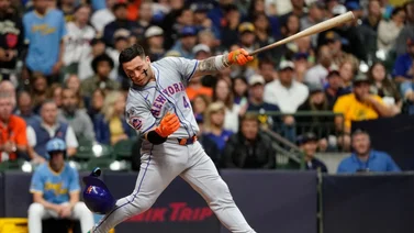 MLB: ¿Cómo le batea históricamente Francisco Álvarez a los Filis de Filadelfia? (+Video)