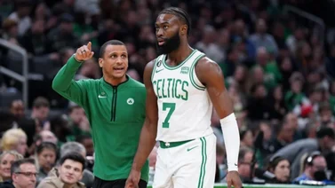 NBA: Jaylen Brown revela la clave del éxito de Boston Celtics con Joe Mazzulla como entrenador