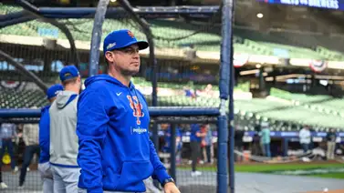 MLB: Así les fue a los venezolanos en la tercera noche de postemporada (+Video) MLB: Así les fue a los venezolanos en la tercera noche de postemporada (+Video)