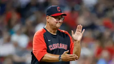 MLB: Rojos de Cincinnati ya tienen nuevo mánager para 2025 MLB: Rojos de Cincinnati ya tienen nuevo mánager para 2025