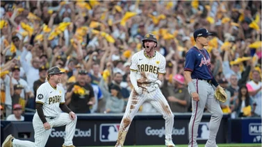 MLB: Así avanzaron estos equipos a las Series Divisionales (+Detalles)