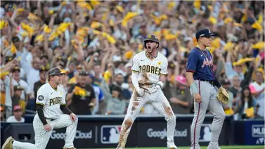 MLB: Así avanzaron estos equipos a las Series Divisionales (+Detalles) MLB: Así avanzaron estos equipos a las Series Divisionales (+Detalles)