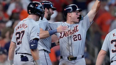 MLB: Estos son los juegos para el inicio de las Series Divisionales