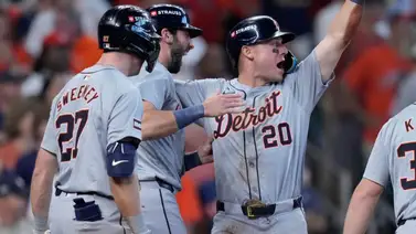 MLB: Estos son los juegos para el inicio de las Series Divisionales MLB: Estos son los juegos para el inicio de las Series Divisionales