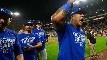 MLB: ¿Cuántos venezolanos jugarán las Series Divisionales del 2024? (+Video) MLB: ¿Cuántos venezolanos jugarán las Series Divisionales del 2024? (+Video)