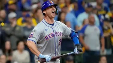 MLB: Mets demuestran una vez más que en el béisbol todo es posible MLB: Mets demuestran una vez más que en el béisbol todo es posible