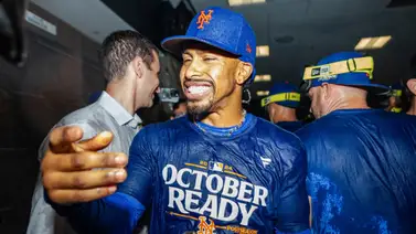 MLB: Estos son los boricuas que jugarán Serie Divisional en postemporada MLB: Estos son los boricuas que jugarán Serie Divisional en postemporada