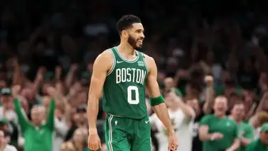 Nuggets vs Celtics: La pretemporada de la NBA aterriza en Abu Dhabi Nuggets vs Celtics: La pretemporada de la NBA aterriza en Abu Dhabi