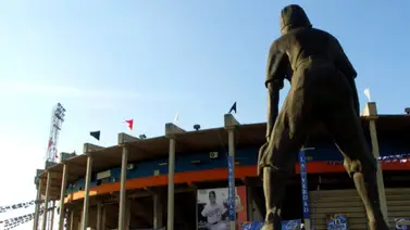 Estadio Luis Aparicio Estadio Luis Aparicio