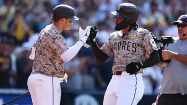 MLB: Estos son los dominicanos que jugarán Serie Divisional en postemporada MLB: Estos son los dominicanos que jugarán Serie Divisional en postemporada