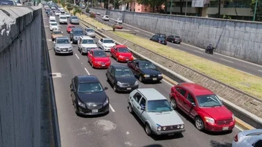 Hoy No Circula 4 de octubre 2024: Consulta los vehículos restringidos en CDMX y Edomex