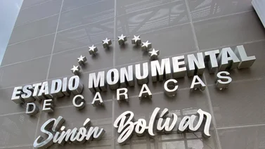LVBP: ¡Descúbrelas! Estadio Monumental presenta mejoras para la temporada 2024-2025