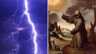 Cordonazo de San Francisco de Asís: ¿Cuándo ocurre? (+Video) Cordonazo de San Francisco de Asís: ¿Cuándo ocurre? (+Video)