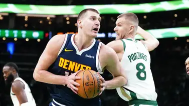 NBA: Estos son los partidos pautados para el primer día de Pretemporada (+video) NBA: Estos son los partidos pautados para el primer día de Pretemporada (+video)