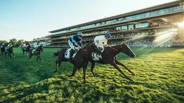 Conoce las 5 carreras en Francia que dan pase a las Breeders´Cup este domingo