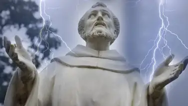 Cordonazo de San Francisco Cordonazo de San Francisco