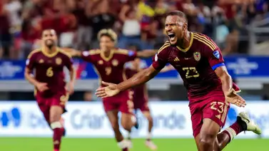 ¿Cuándo fue la última vez que Venezuela le ganó a Argentina por las Eliminatorias Sudamericanas? ¿Cuándo fue la última vez que Venezuela le ganó a Argentina por las Eliminatorias Sudamericanas?