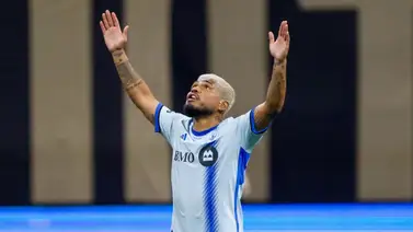 La Vinotinto: ¿Josef Martínez debió ser convocado para la fecha FIFA? (+Video) La Vinotinto: ¿Josef Martínez debió ser convocado para la fecha FIFA? (+Video)