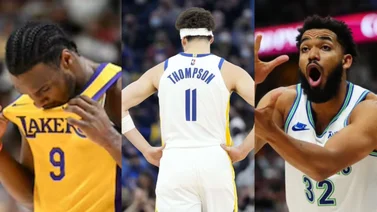 NBA: Mira a las estrellas que debutarán con nuevo equipo en la Pretemporada 2024