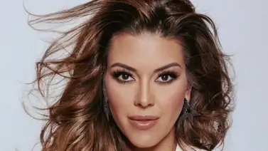 Alicia Machado multifacética con su nuevo negocio Alicia Machado multifacética con su nuevo negocio
