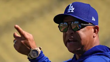 MLB: Los Dodgers desean romper su maldición en la Serie Divisional (+Declaraciones) MLB: Los Dodgers desean romper su maldición en la Serie Divisional (+Declaraciones)