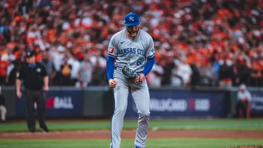 MLB: Kansas City puede usar esta arma ante los Yankees en postemporada 