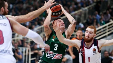 MeridianoTV: ¡Doble dosis de baloncesto español este sábado!