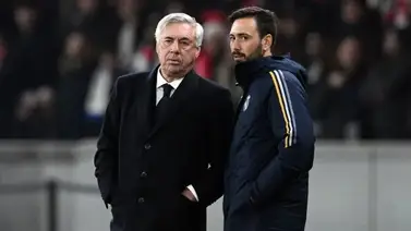 Carlo Ancelotti identifica los problemas del Real Madrid ¿Falta un fichaje? Carlo Ancelotti identifica los problemas del Real Madrid ¿Falta un fichaje?