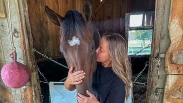 El hermano completo de Fierceness clasificó a la Breeders´Cup Juvenile Sprint Turf