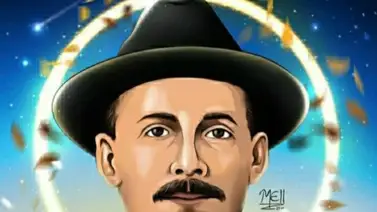 “Las cartas de José Gregorio” el musical regresa “Las cartas de José Gregorio” el musical regresa