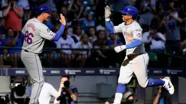 MLB: El curioso dato que daría a Mets el campeonato en la Serie Mundial 2024 MLB: El curioso dato que daría a Mets el campeonato en la Serie Mundial 2024