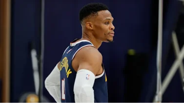 NBA: ¡Nueva estrella en Denver! Así le fue a Russell Westbrook en su primer partido con Nuggets (+Video)