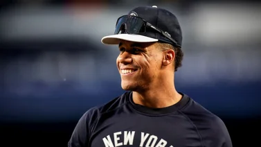 MLB: Juan Soto tiene total comodidad en los Yankees de Nueva York (+Video)