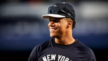 MLB: Juan Soto tiene total comodidad en los Yankees de Nueva York (+Video) MLB: Juan Soto tiene total comodidad en los Yankees de Nueva York (+Video)