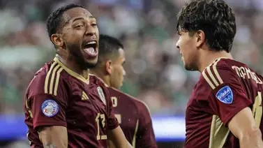 ¿Qué debe mejorar la Vinotinto para detener a Argentina? (+Análisis) ¿Qué debe mejorar la Vinotinto para detener a Argentina? (+Análisis)