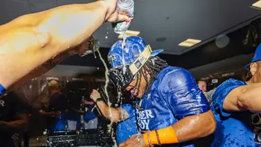 MLB: Filis lideran en precio de entradas para las Series Divisionales MLB: Filis lideran en precio de entradas para las Series Divisionales