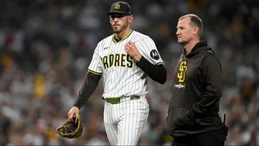 MLB: Joe Musgrove estará fuera de Postemporada ¿Cómo lo sustituirá Padres? (+Video)