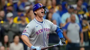 MLB: Así celebró un bar de Nueva York el jonrón de Pete Alonso (+Video) MLB: Así celebró un bar de Nueva York el jonrón de Pete Alonso (+Video)