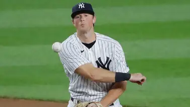MLB: Optimismo en los Yankees con posible regreso de este infielder (+Detalles) MLB: Optimismo en los Yankees con posible regreso de este infielder (+Detalles)