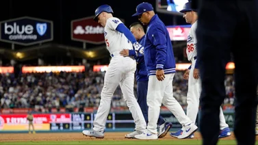 MLB: ¿Está Freddie Freeman listo para el Juego 1 de la serie ante los Padres?