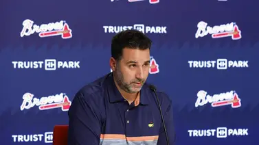 MLB: Estos latinos son intocables en Bravos de Atlanta para 2025 (+reporte) MLB: Estos latinos son intocables en Bravos de Atlanta para 2025 (+reporte)