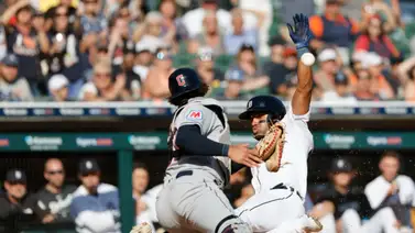 MLB: ¿Cómo quedó la serie particular entre Tigres y Guardianes? MLB: ¿Cómo quedó la serie particular entre Tigres y Guardianes?