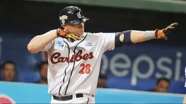 LVBP: Balbino Fuenmayor se reporta con Caribes y estos fueron sus números la temporada pasada (+Video) LVBP: Balbino Fuenmayor se reporta con Caribes y estos fueron sus números la temporada pasada (+Video)